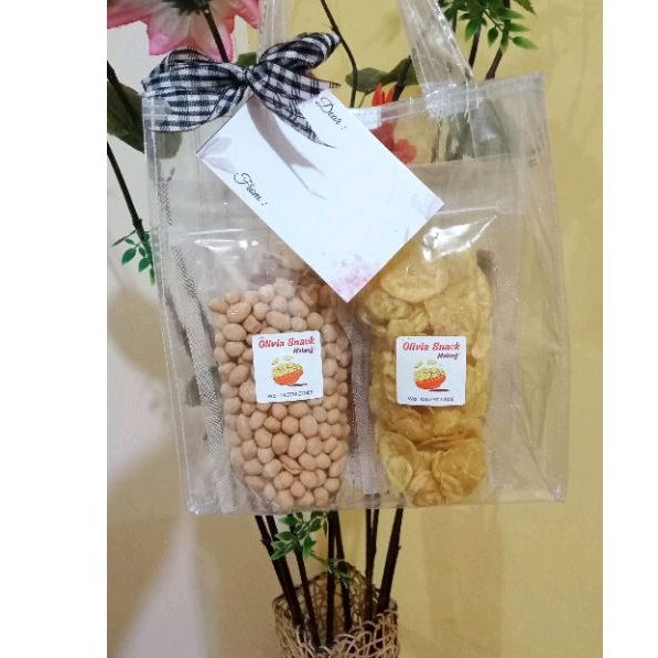 

Hampers