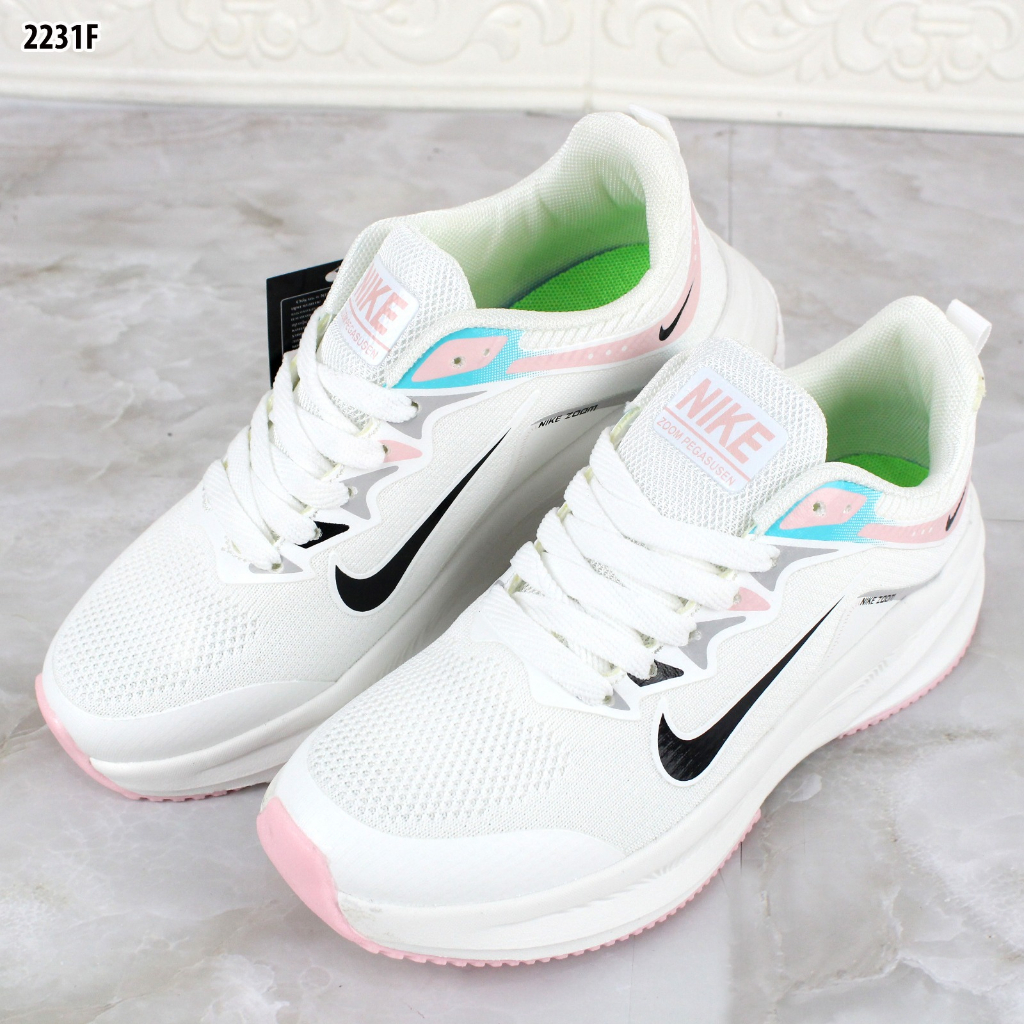 SEPATU CEWEK NK ZOOM PEGASUSEN 2231F