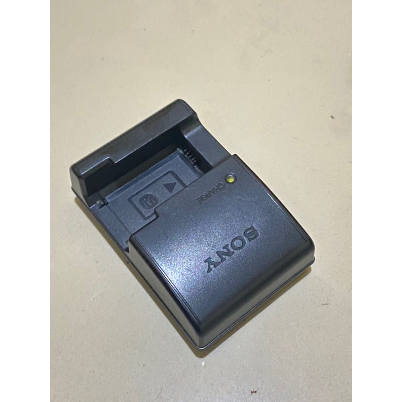 Original charger sony a500 a5100 a6000 Bc-Vw1 original