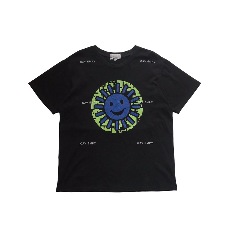 Cav Empt Solar Tee