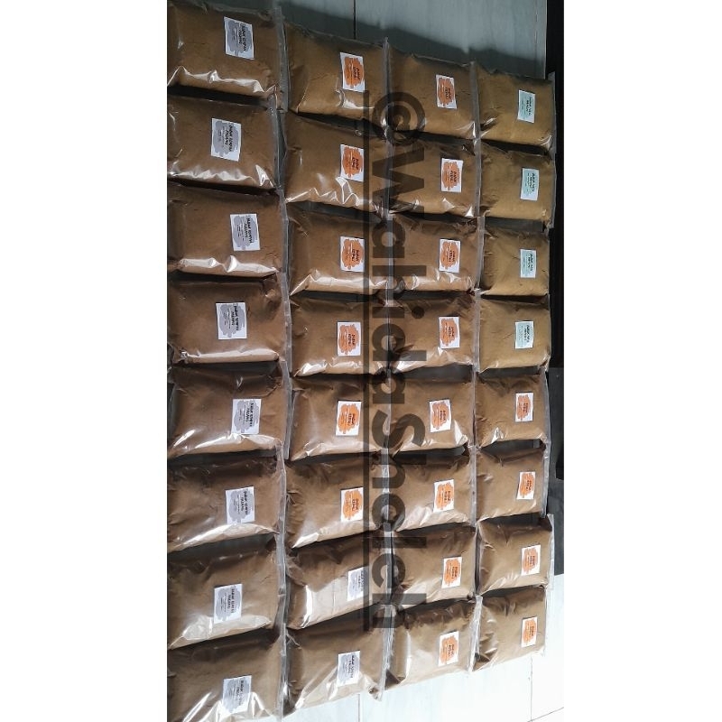 

1kg Bumbu dasar nasi kebuli kabuli mandhi briyani bukhari