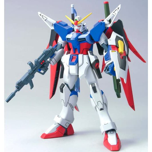 MAINAN ROBOT GUNDAM BERSAYAP ROBOT GUNDAM WINGS KNIGHT