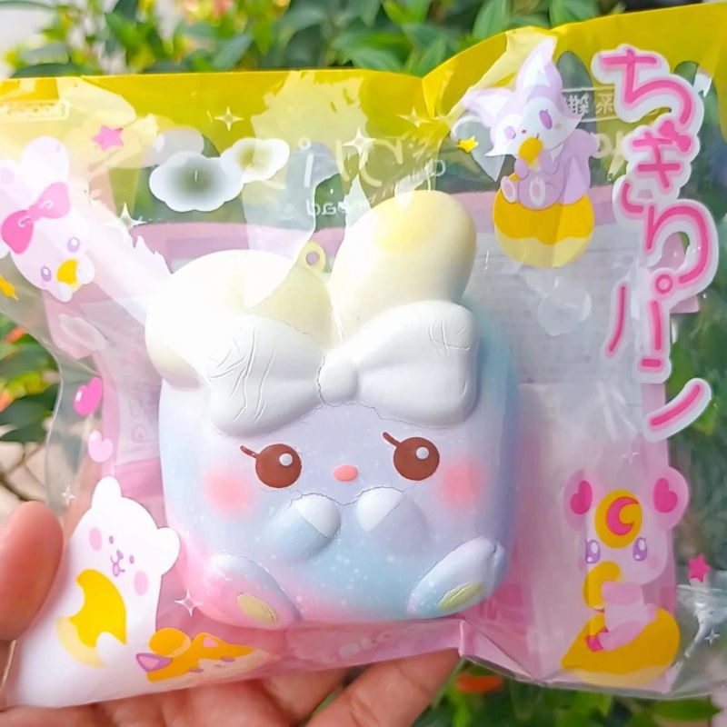 IBLOOM CHIGIRI ANGEL BUNNY  LIMITED COLOUR MURAH