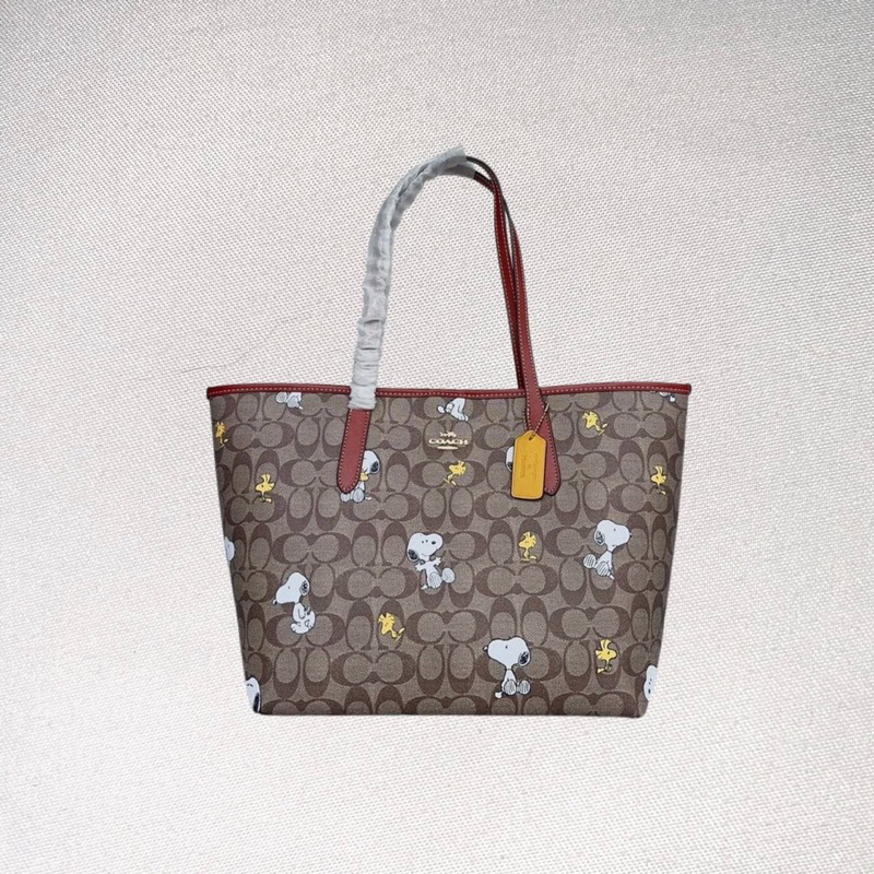 Coach Shoulder Bag