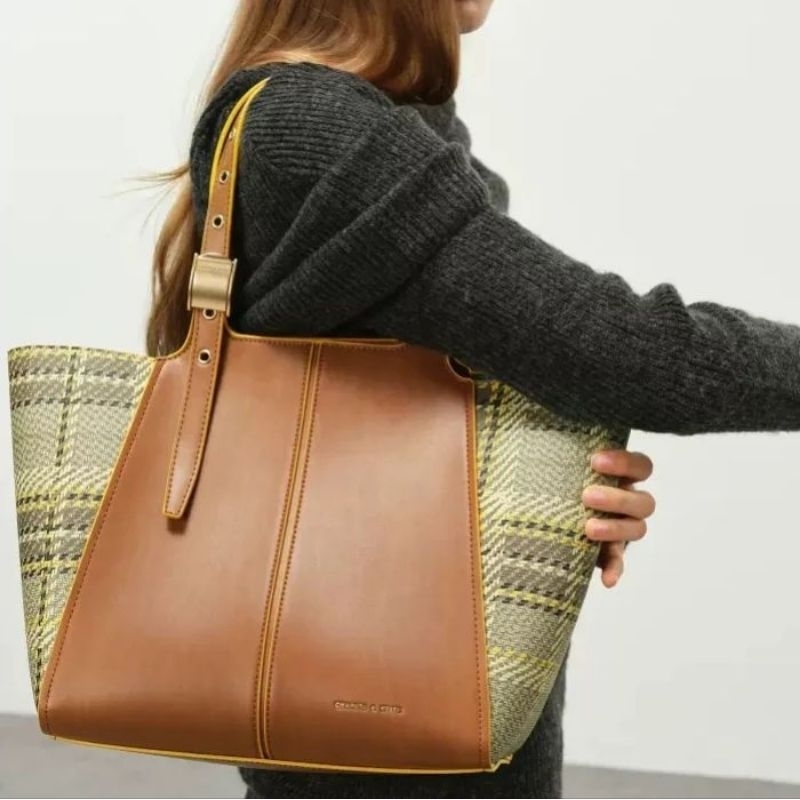 CK Altea Tote Bag