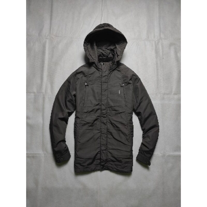 Outdoor Parka Dj Honda Bikers Jacket