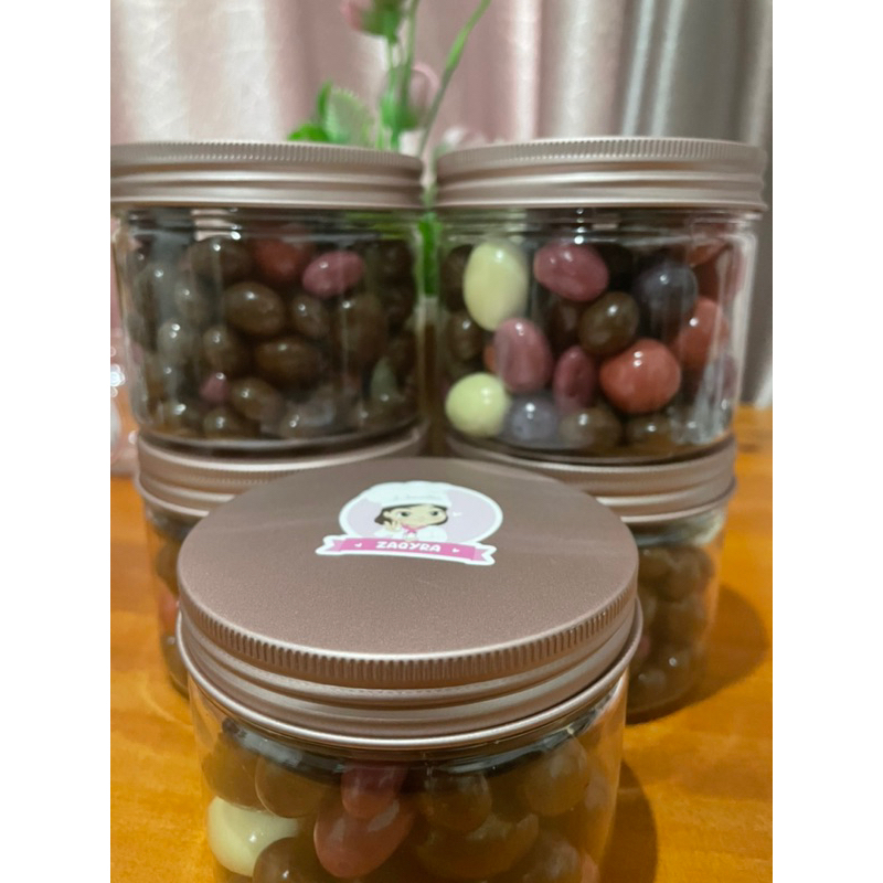 

Mix Chocolate 400 ml
