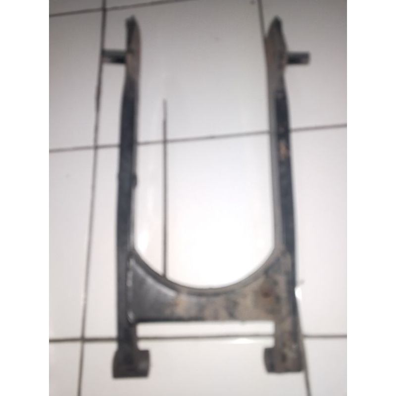 swing arm vega ZR
