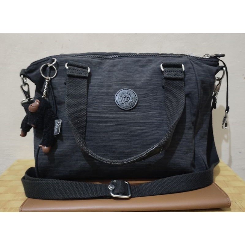 Tas selempang wanita, Tas jinjing Original kipling (preloved)