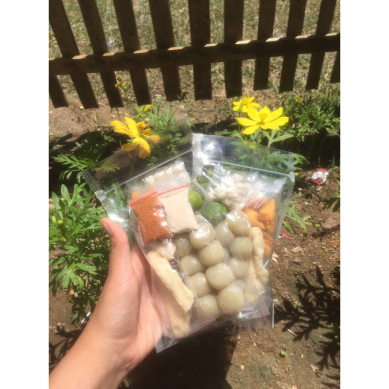 

BASO ACI HOT JELETOT (tanpa isi)