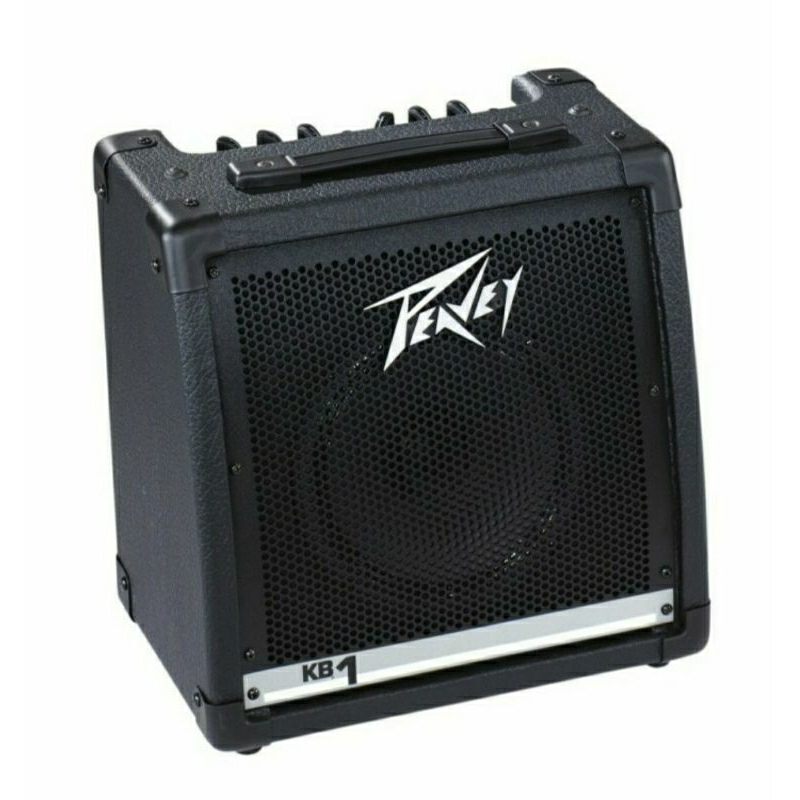 Amplifier keyboard Peavey Kb1/ kb1 original peavey garansi