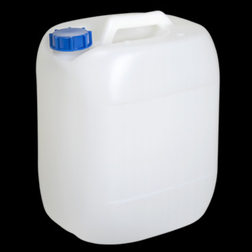 Jerigen Kimia Segi 20 Liter (GL 0220) Green Leaf