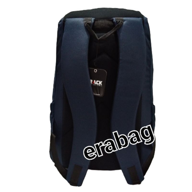 Tas Ransel Laptop Track By Tracker/Backpack Sekolah Track 79763