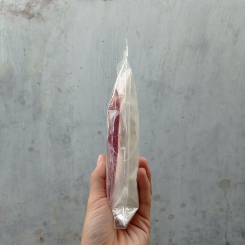 

wiw Gulali Tepung Varian Rasa