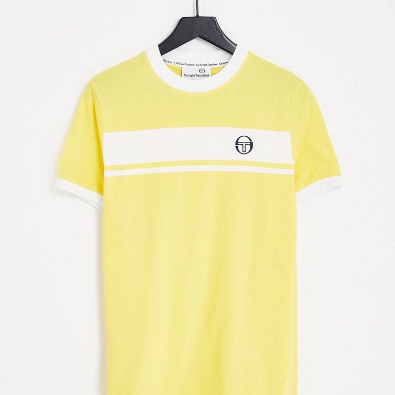 T-SHIRT SERGIO TACCHINI ORION ORIGINAL AUTHENTIC