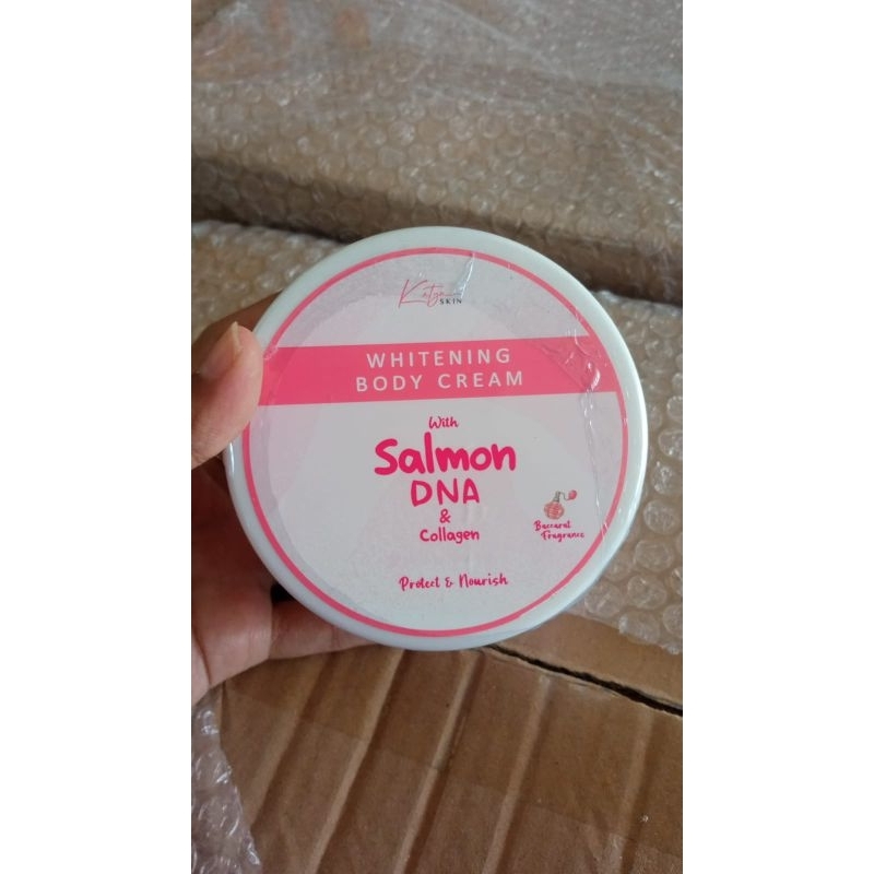 Katya skin body care