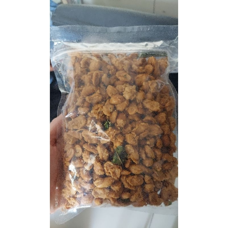 

kacang medan