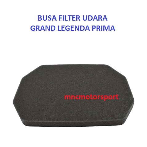 BUSA FILTER UDARA ASTREA GRAND SUPRA LEGENDA PRIMA