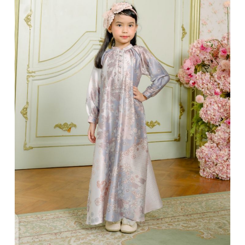 READY AESAN DRESS ANAK BY AINAYYA