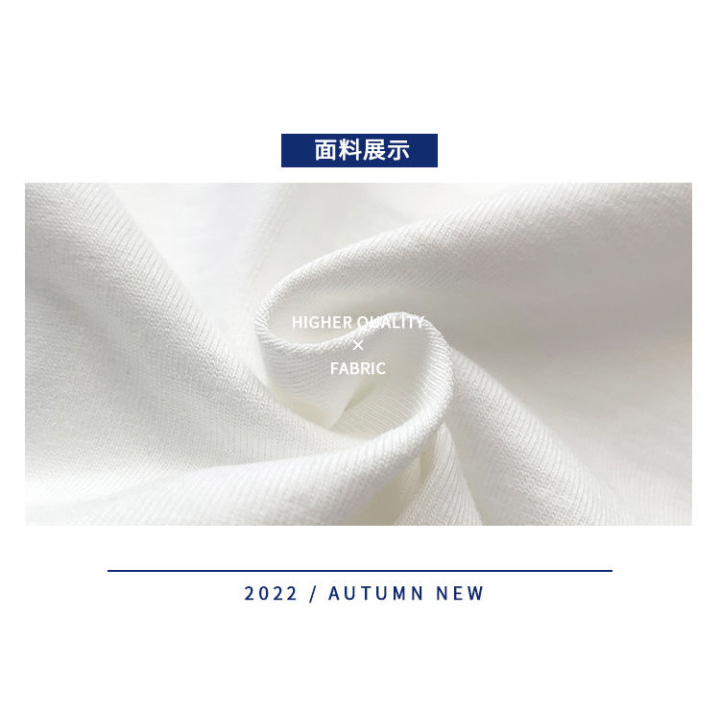 RDGF kemeja leher bulat kaos cowok keren kaos kekinian kaos hitam pria Kaos pria PRIA &amp; WANITA (UNISEX)