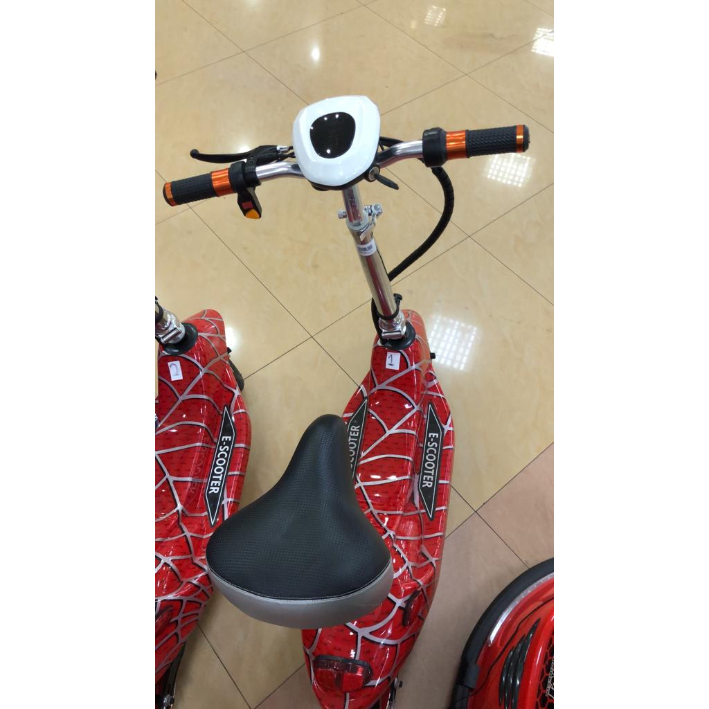 SCOOTER SELIS / SKUTER ELEKTRIK / SELIS