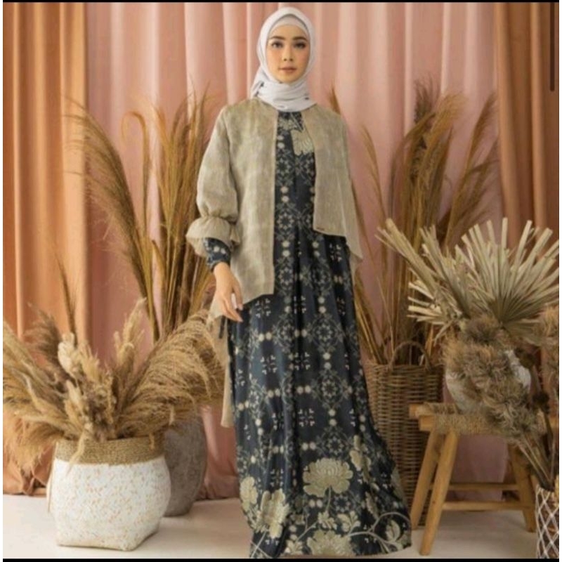 NEW OUTER LALIKA WEARINGKLAMBY