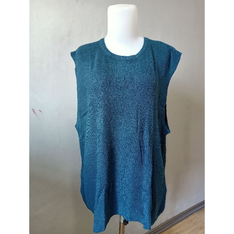 Sevendays-Sunday Vest