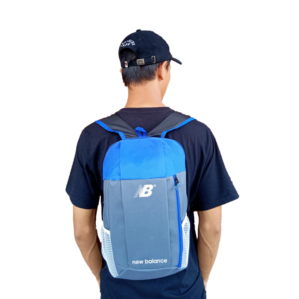 Tas ransel sepeda / tas punggung kecil / tas anak sekolah / tas anak laki laki / tas mini / tas sepatu futsal / tas sekolah sd smp sma / backpack ransel / tas punggung pria / ransel multifungsi / ransel unisex