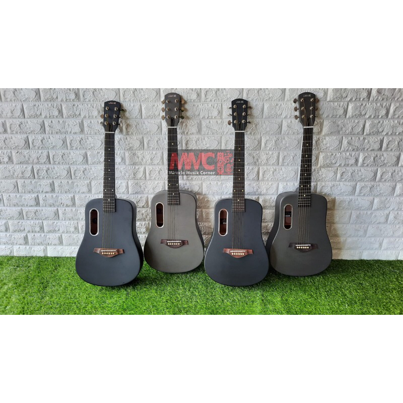 GITAR AKUSTIK LAVA ME