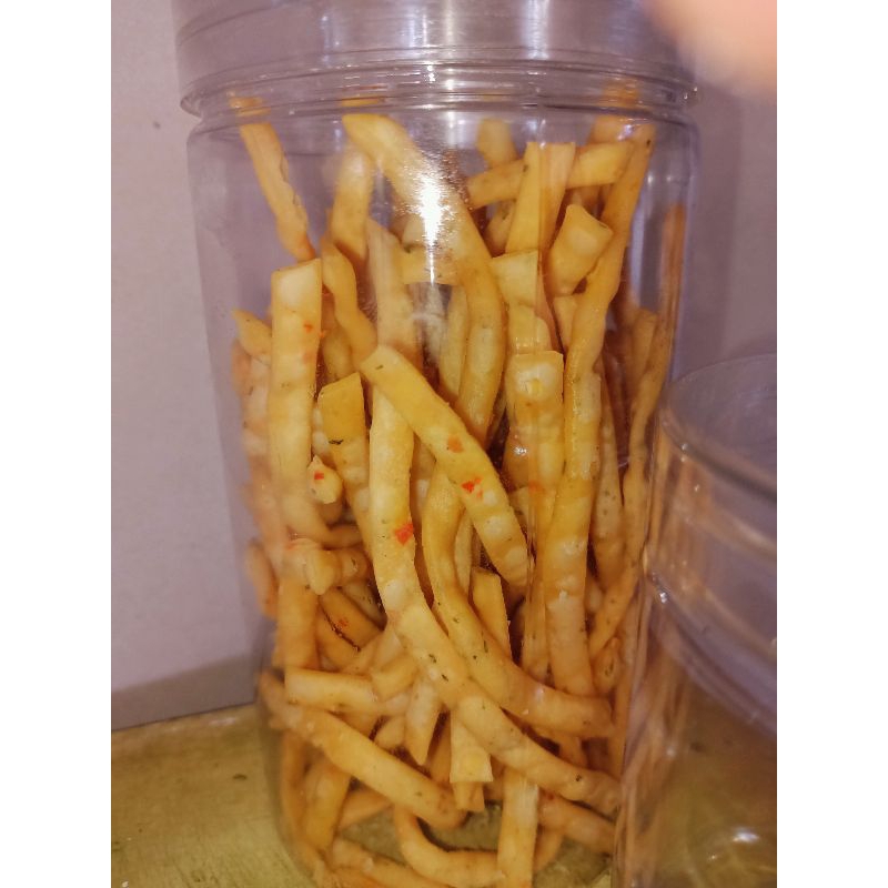 

stik rempah pedas , asli berasa rempahnya (Made by order)