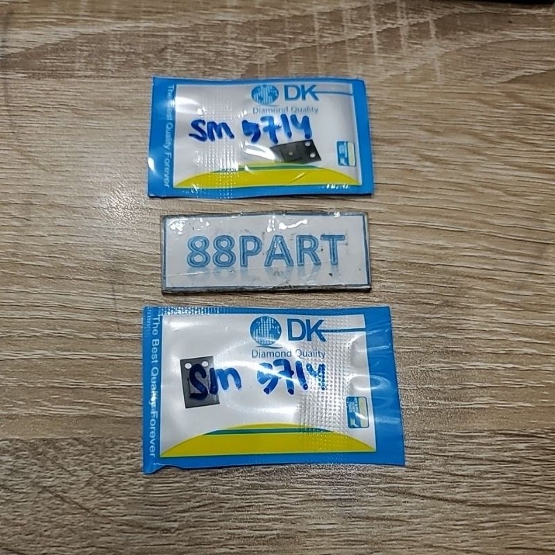 IC CAS SAMSUNG A51 SM5714