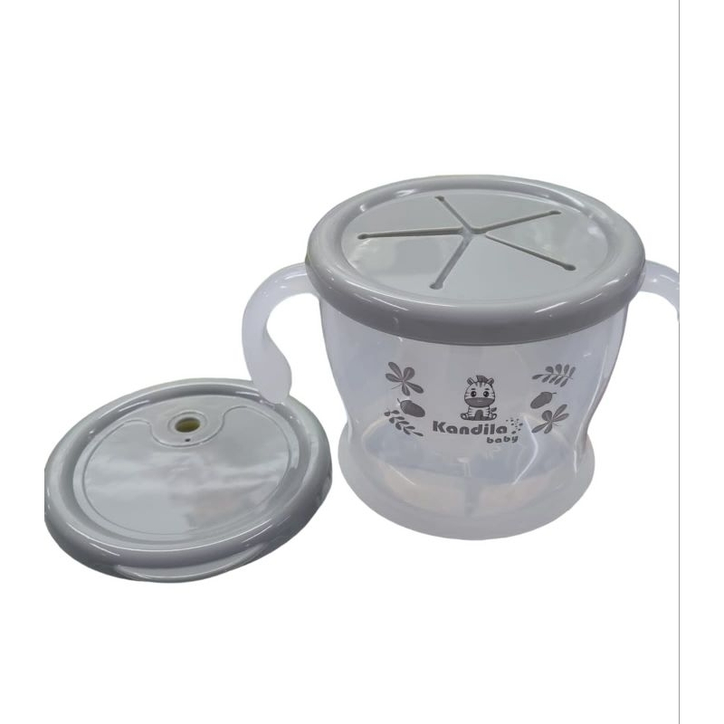 Kandila Training Mug 300ml KDL007-9