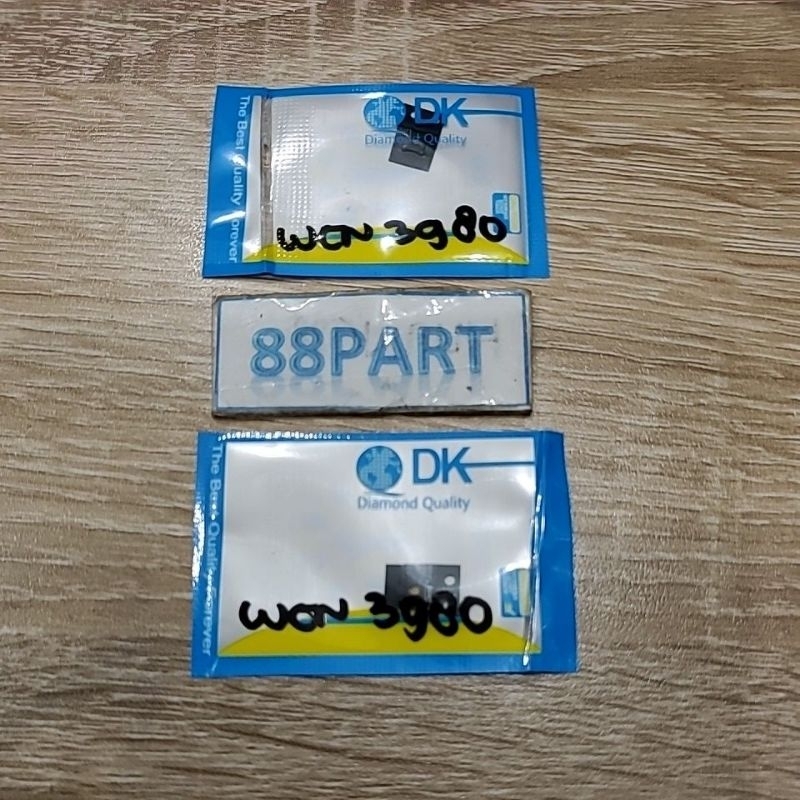 IC WIFI XIAOM MI 6X REDMI NOTE 5 PRO WCN3980