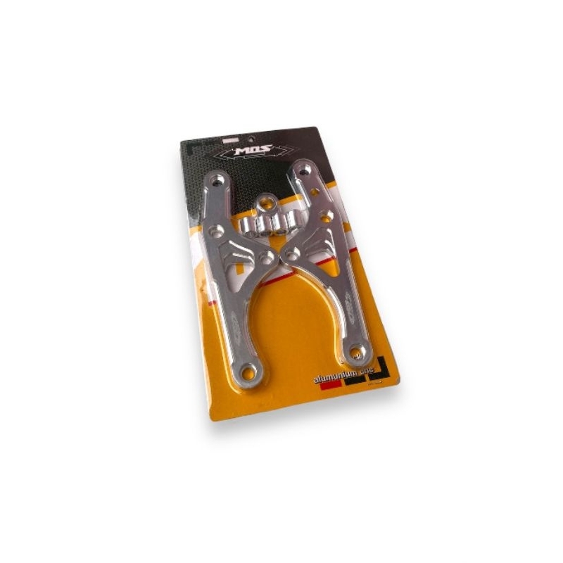 PANGKON MESIN TIGER CNC MOS