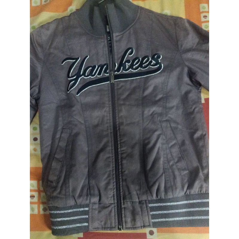 varsity MLB yankess