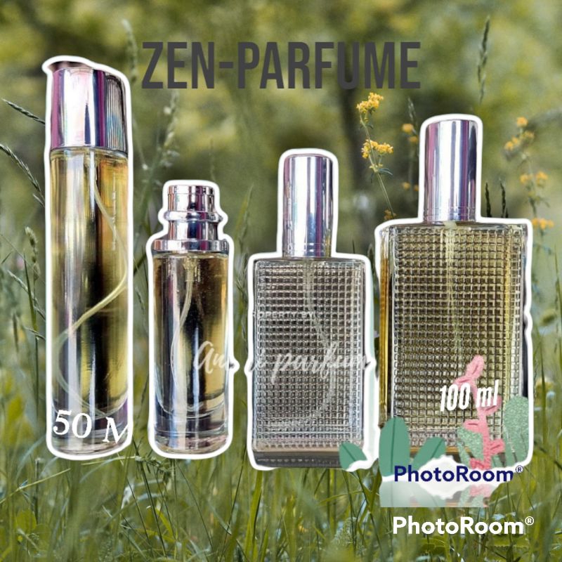 PARFUM JESSICA PARKER PRIA WANITA NON ALKOHOL TAHAN LAMA