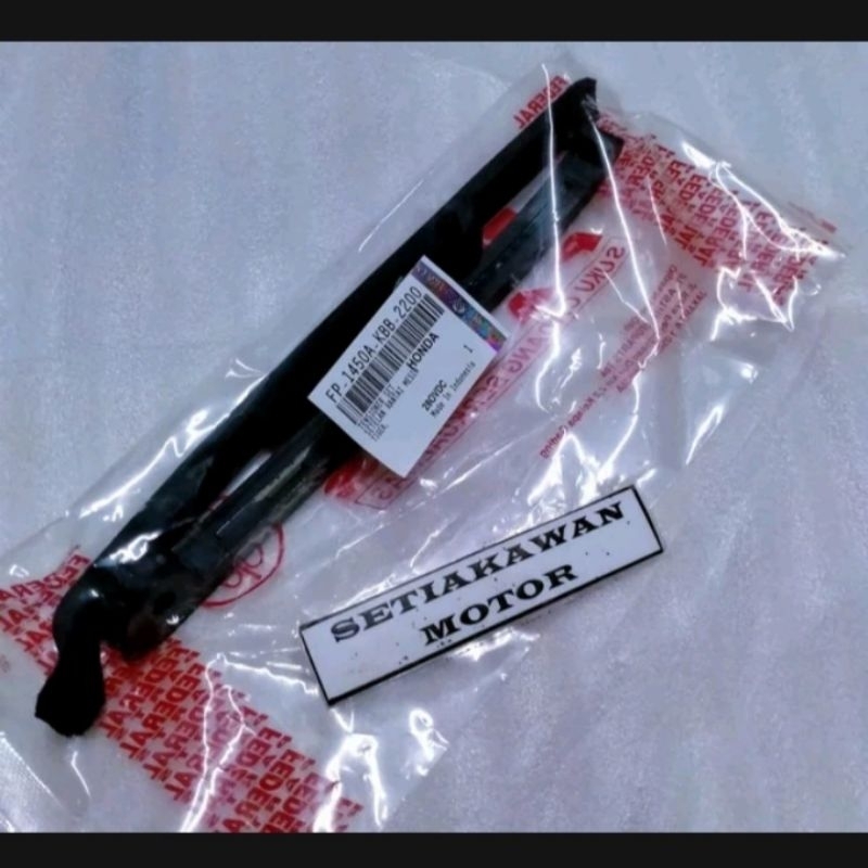 Karet tensioner Tiger Bantalan rantai keteng Tiger