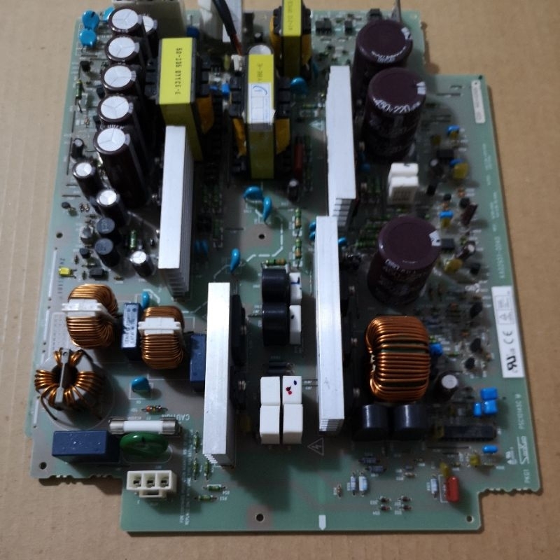 Power Supply Printer Epson DFX9000 Power AC Adapter DFX-9000 Sparepart DFX 9000