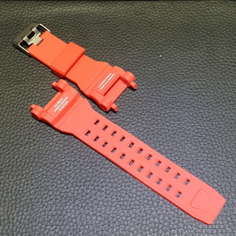 strap tali jam tangan casio G-Shock GPW2000 GPW-2000 GPW 2000