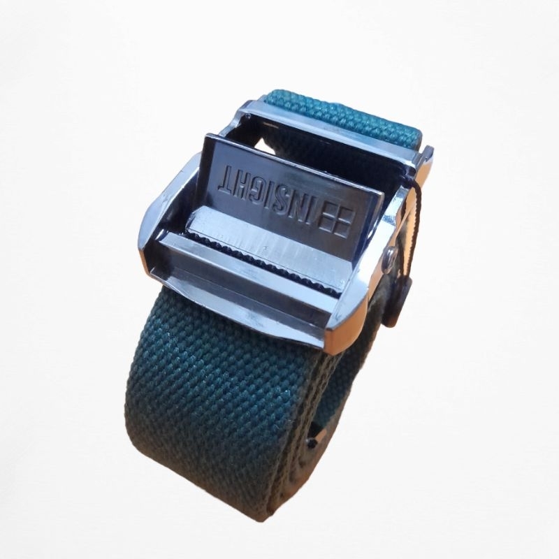 Sabuk Insight Original Essentials Belt Army