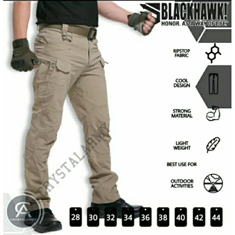 Celana Tactical C M-TAC-005 BEST SELLER /Celana pdl panjang cargo/celana outdoor