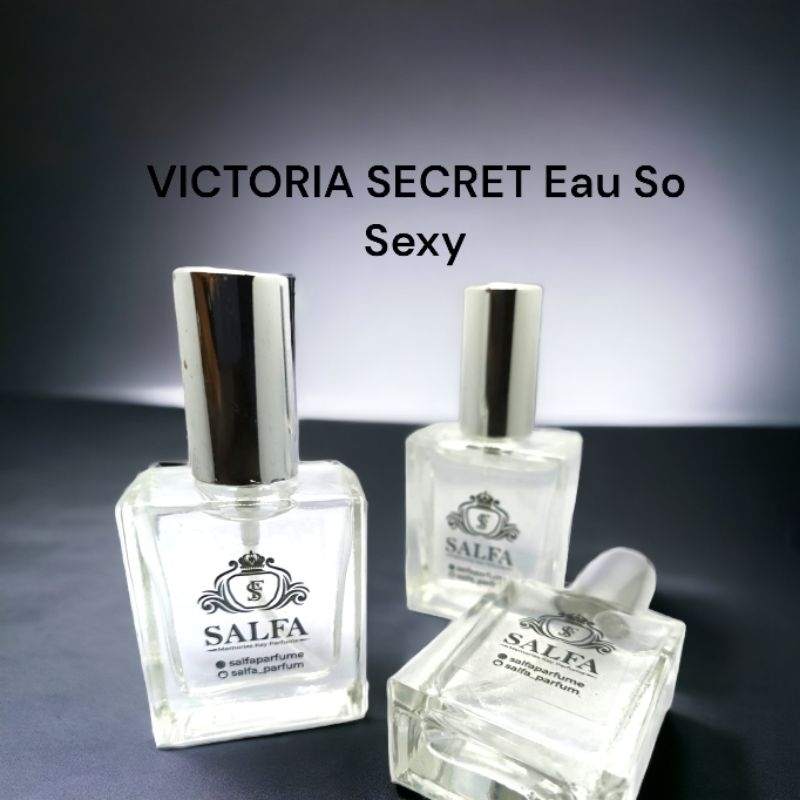 VICTORIA SECRET Eau So Sexy