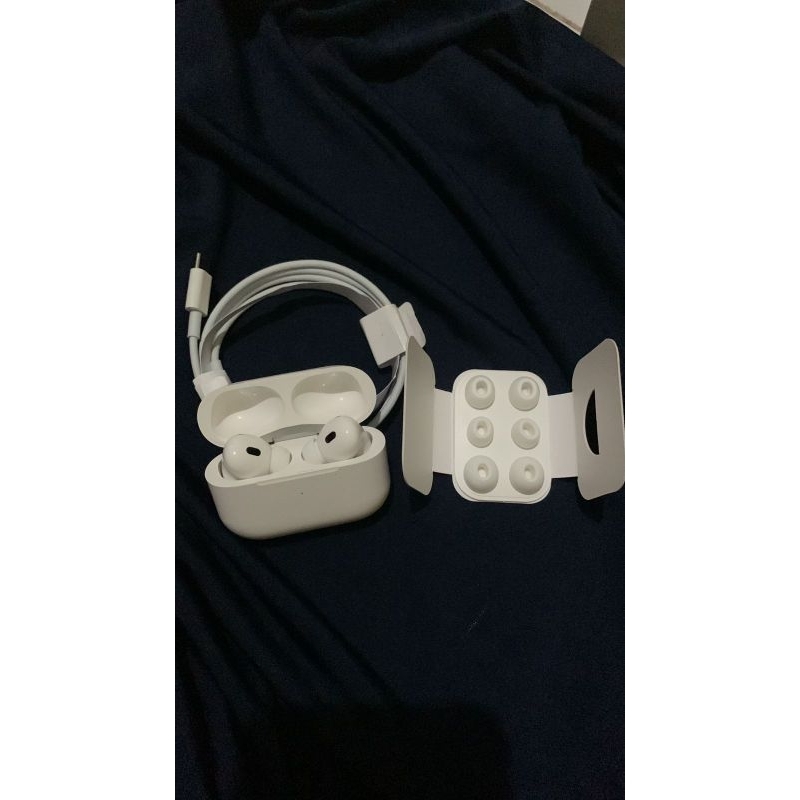 Airpods pro 2 original