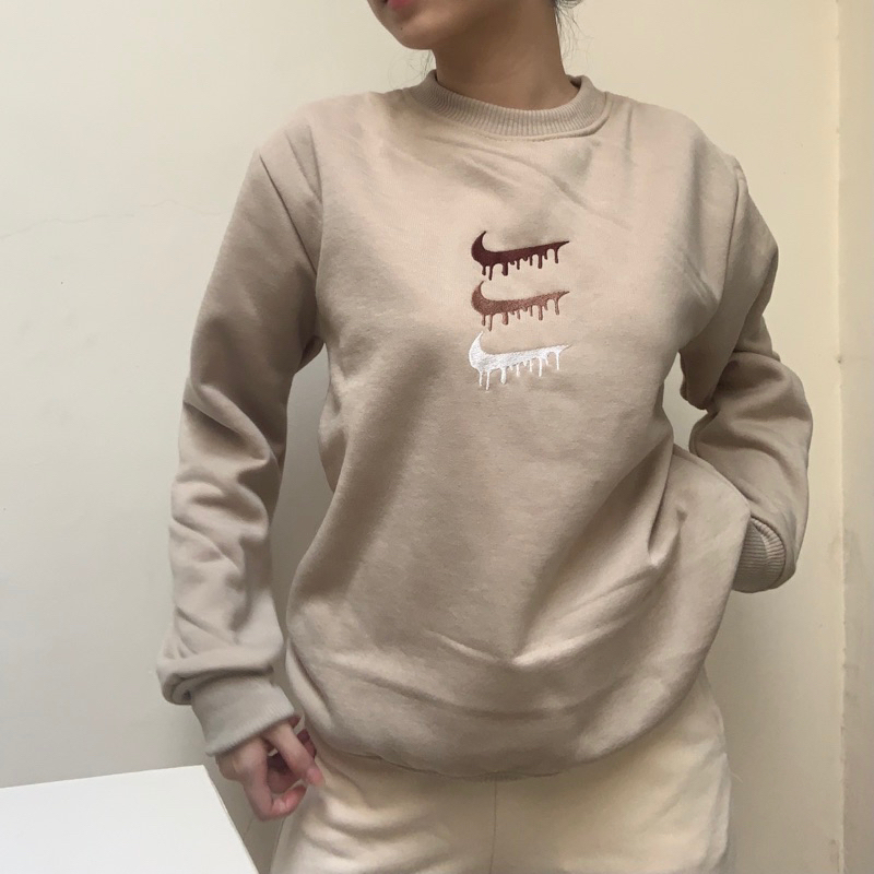 Nike Vintage Crewneck- *Preloved*