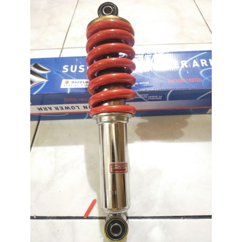 shock breaker belakang  satria Fu lama