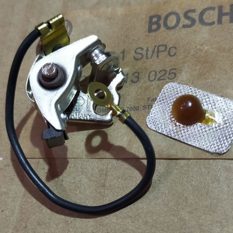 Platina bosch original untuk mesin senso stihl MS-070 MS-720