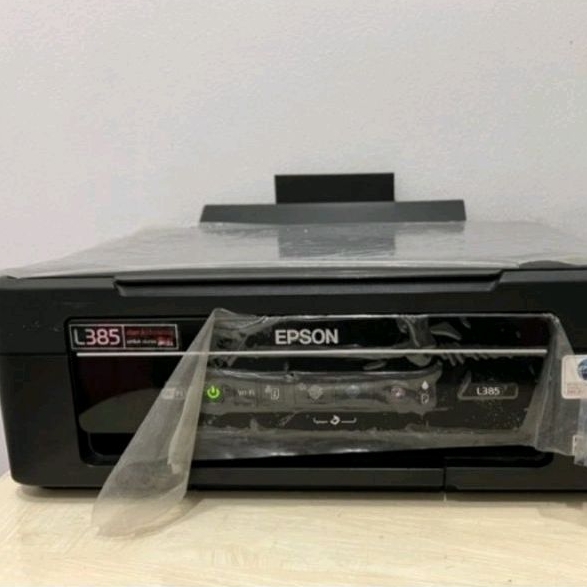 Printer Epson L385 wifi
