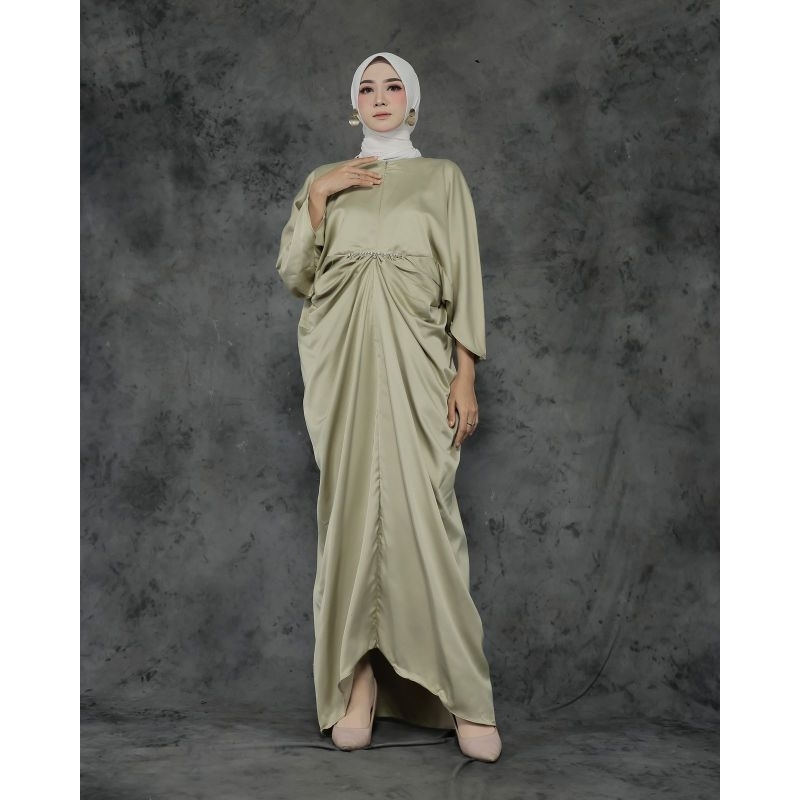 Kaftan Tiara by KHZ boutique