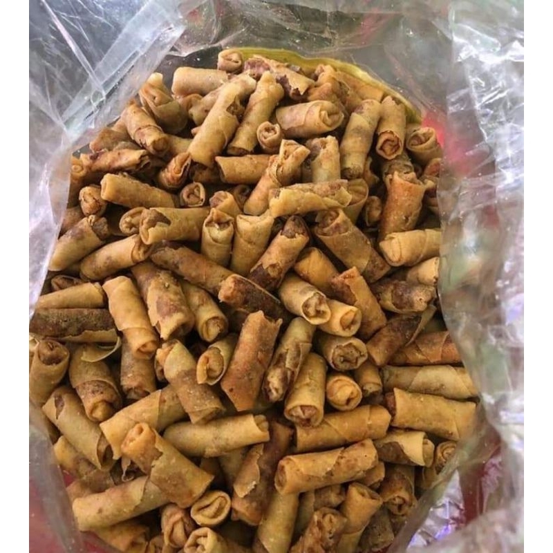 

sumpia udang khas cirebon asli sumpia udang kiloan murah