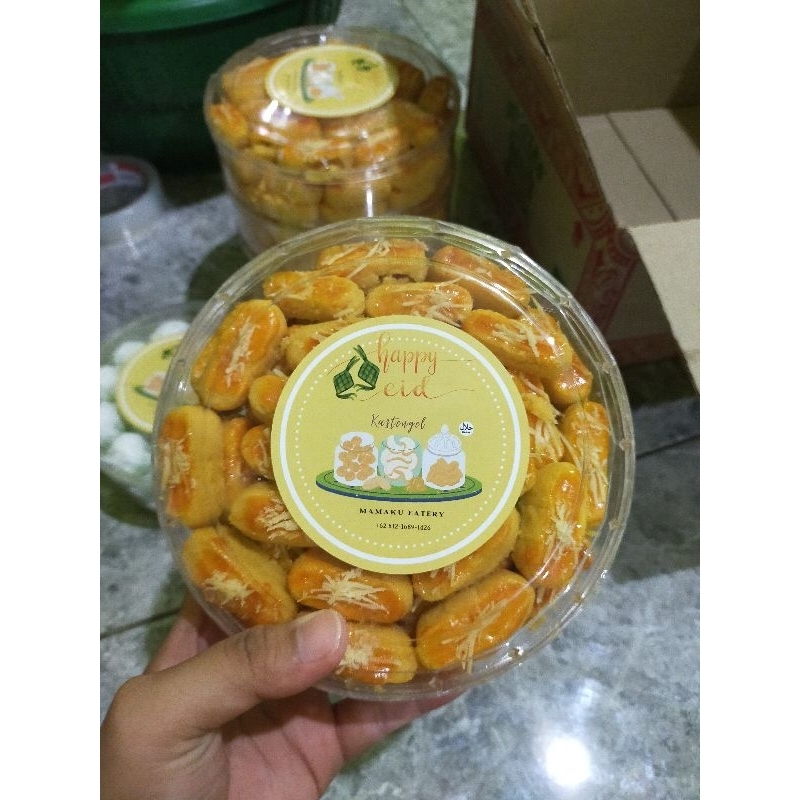 

Kue Lebaran